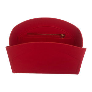 <span class=keywords><strong>Alma</strong></span> — <span class=keywords><strong>sac</strong></span> à main en feutre personnalisé, rangement, adapté pour les sacs - Product Image 1