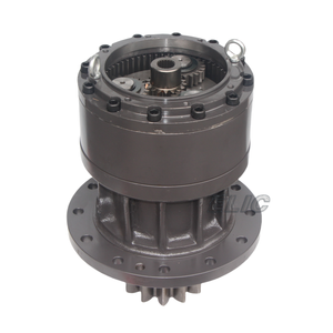 Pièces de machines de construction pour EC220DL EC235C, réducteur d'orientation VOE14541069 14516445 SA7118-30100 - Product Image 3