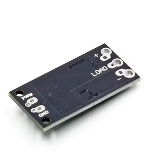 Módulo de relé de repuesto FR120N LR7843 AOD4184 D4184 con MOSFET aislado, tubo MOS, FET, 100V 9.4A, 30V 161A, 40V 50A - Product Image 4