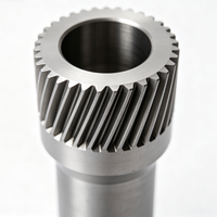 Collier de forage standard API |   Colliers de forage lisses et spirales de haute qualité pour le forage pétrolier et gazier