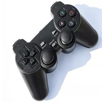 Nouvelle Manette de Jeu Sans Fil USB 2.4G pour PC, Double Contrôleur