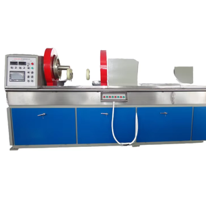 Detector de Defectos por Partículas Magnéticas bibo CEW-6000 para Cilindros de Gas 220V con 1 Año de Garantía - Product Image 1