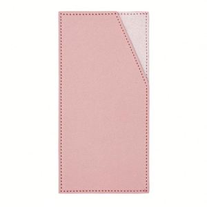 Porte-monnaie et porte-cartes en cuir PU pour femmes, léger, promotionnel, pour cadeaux de bienvenue - polyvalent, livraison rapide - Product Image 4