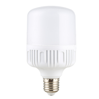 Ampoule LED en forme de chapeau de roi pour économie d'énergie domestique 5w 10w 15w 20w 30w 40w 50w 220v AC85-265V E27 B22