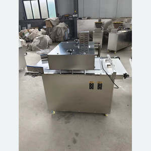 Machine <span class=keywords><strong>à</strong></span> diviser et <span class=keywords><strong>à</strong></span> arrondir la <span class=keywords><strong>pâte</strong></span>, machine <span class=keywords><strong>à</strong></span> faire des boulettes de riz, des boules de taro, des friandises pour petits chiots, machine automatique <span class=keywords><strong>à</strong></span> faire des boulettes de fromage - Product Image 5