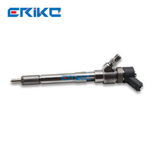 Injecteur de carburant automatique 0445110329 pour Hyundai Santa Fe 2.2 d 33800-27750 0445 110 <span class=keywords><strong>329</strong></span> Injecteur de carburant haute pression 0 445 110 <span class=keywords><strong>329</strong></span> - Product Image 2