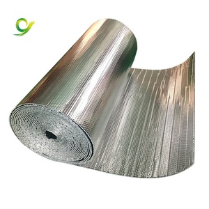 <span class=keywords><strong>Film</strong></span> d'isolation réfléchissant la chaleur <span class=keywords><strong>film</strong></span> réflecteur de <span class=keywords><strong>radiateur</strong></span> pour la maison - Product Image 3