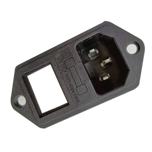 ปลั๊กไฟแบบโยกพร้อมขั้วต่อ 10A 16A 250V AC - Product Image 5