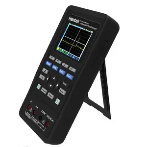 Hantek 2D82 AUTO-I 80Mhz 250msa/S Multifunctionele Automotive Oscilloscoop Signaal Bron Multimeter 2 Channel Oscilloscopen