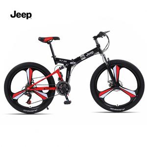 Vendita calda JEEP Mountain Bike MTB bici da 26 pollici Mountain Bike in vendita in estate - Product Image 5