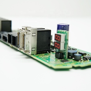 Carte de circuit Fanuc optimisée, prête à l'emploi, stable et performante, de qualité supérieure, originale A20B-2102-0672 pour équipement d'automatisation industrielle - Product Image 2