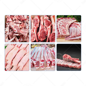 เครื่องตัดกระดูกสัตว์ไฟฟ้าแบบพกพาได้เครื่องตัดเนื้อเนื้อหมูไก่เลื่อยกระดูกเนื้อห้องครัว - Product Image 6