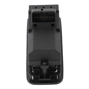 Interruptor de elevalunas eléctrico Toyota Daihatsu 84820-97210, control automático de subida y bajada para puerta de coche - Product Image 4
