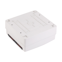 OEM IP67 Étanche MCB/MCCB Boîte à bornes Armoire de commutation Panneau électrique Boîte de distribution d'énergie