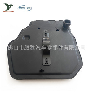 Convient aux filtres à huile hydraulique de transmission Cadillac 334010B 24268875 24274402 - Product Image 2