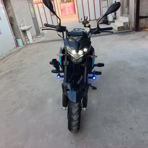 Motocyclette miniature d'occasion <span class=keywords><strong>Benelli</strong></span> 'Little Dragon' 125cc à essence, marque Jueshijie, avec une vitesse maximale de 100 km/h, Pocketbikes au son charmant - Product Image 2