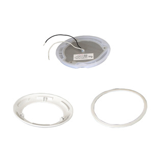 Led Ceiling Light <b>12V</b> <b>Dc</b> Cold White Surface Mounted For Rv Interior - Product Image 2