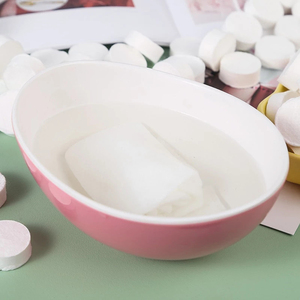 OEM/ODM Coin Disposable <strong>Compressed</strong> <strong>Towel</strong> for Travel Hotel Restaurant <strong>Compressed</strong> <strong>Towel</strong> Organic Cotton - Product Image 4