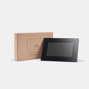 NEXTION NX8048P070-011R-Y NX8048P070-011C-Y HMI Module Intelligent Series Resistive/Capacitive LCD TFT Touch Display Screen D250 - Product Image 5