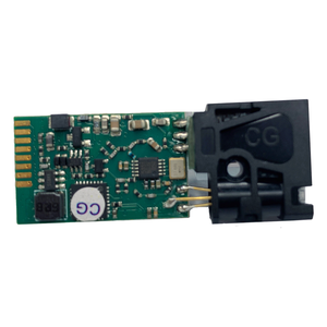 Sensor medidor de distância a laser industrial 40m, para carro de segurança - Product Image 4