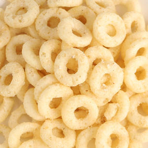 Ma Peide Quinoa Circle Sweet, Céréales instantanées pour enfants, faibles en gras, riches en nutriments, à base de légumes et de céréales, en conserve, pour petit-déjeuner, complément alimentaire - Product Image 4