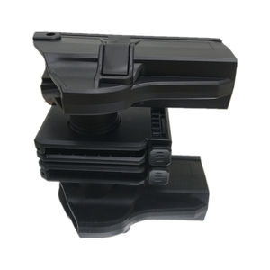 El sistema especial <span class=keywords><strong>de</strong></span> retención sólida hace cumplir la ley y las tácticas, funda <span class=keywords><strong>de</strong></span> liberación para el dedo índice, funda PX4, funda <span class=keywords><strong>de</strong></span> polímero - Product Image 3