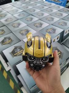 Altavoz Iron Man Altavoz BT original Altavoz inalámbrico - Product Image 3