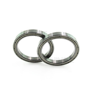 Rodamiento de Precisión U-Micro 6705ZZ, Diámetro Interior de 25 mm, Diámetro Exterior de 32 mm, Espesor de 4 mm, Rodamiento de Acero Métrico para Plantas de Fabricación - Product Image 4