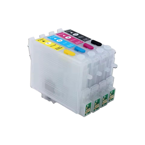 <span class=keywords><strong>Cartouche</strong></span> <span class=keywords><strong>d</strong></span>'<span class=keywords><strong>encre</strong></span> de recharge T0441-T0444 avec puce pour Epson Stylus C64 C66 C84 C84N C84WN C86 CX3600 CX3650 CX4600 CX6400 CX6600 - Product Image 3