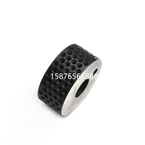 ล้อดูดกระดาษ KBA ขนาด 105 มม. สำหรับอุปกรณ์หลังการพิมพ์ - Product Image 5