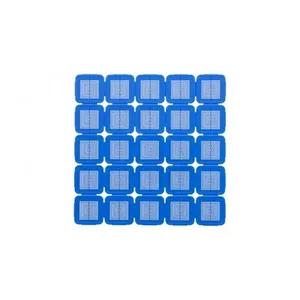 Fichas de Festival TOKEN, Artículos Promocionales para Eventos, Hecho en Italia - Product Image 1