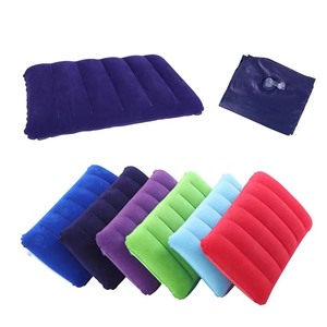 47*30cm air Cushion Pillows, Outdoor Camping Sleep Cushion - Product Image 1