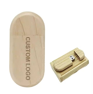 Dung lượng cao 1GB đến 128GB bằng gỗ <span class=keywords><strong>USB</strong></span> <span class=keywords><strong>2.0</strong></span> ổ đĩa flash memorias mới với Hộp bao bì dung lượng cao ổ đĩa <span class=keywords><strong>USB</strong></span> - Product Image 1