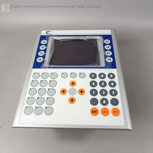 B &amp; r 4pp250.0571-k02 Sıfır Durumda Yeni Orijinal Stokta Mevcut Endüstriyel Otomasyon Pac Özel Plc Programlama Kontrol Cihazı - Product Image 1