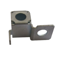 Fabricant OEM de pièces métalliques estampées de précision, supports de montage mécaniques personnalisés, petits composants, sièges de roulements, rondelles