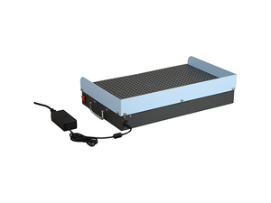 Station de refroidissement pour tasses à sublimation PYD Life 30x50cm, refroidisseur pour <span class=keywords><strong>impression</strong></span> par transfert thermique, refroidissement <span class=keywords><strong>rapide</strong></span> 30W pour tasses en céramique - Product Image 2