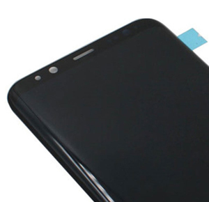 Original AMOLED teléfono móvil LCDS para <span class=keywords><strong>Samsung</strong></span> <span class=keywords><strong>Galaxy</strong></span> <span class=keywords><strong>S8</strong></span> Plus pantalla táctil reemplazo de montaje - Product Image 4