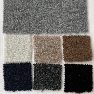 Funda <span class=keywords><strong>de</strong></span> almohada <span class=keywords><strong>de</strong></span> lana tejida a mano para el hogar, personalizada, suave, con adornos <span class=keywords><strong>de</strong></span> piel mongola, Lama, moda <span class=keywords><strong>de</strong></span> invierno - Product Image 6