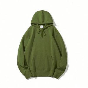 Sweat-shirts à capuche personnalisés en gros, motif dessin animé, tissu chaud de haute qualité en Spandex/Polyester pour hommes, grammage lourd - Product Image 2