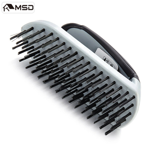 Di alta qualità spazzola a filo manuale in <span class=keywords><strong>acciaio</strong></span> <span class=keywords><strong>inox</strong></span> per la rimozione delle scorie per la pulizia industriale e domestica - Product Image 2