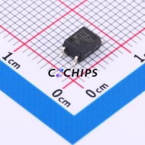 TLP184ทรานซิสเตอร์เอาท์พุททรานซิสเตอร์ (SE SOIC-4-175mil ใหม่ดั้งเดิม - Product Image 1