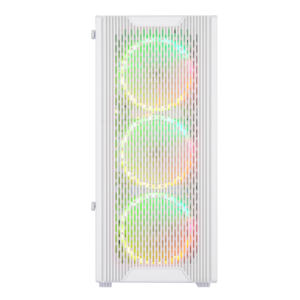 Atx fabrication horizontale itx panneau avant en métal acrylique groupe motopropulseur tour de jeu <span class=keywords><strong>PC</strong></span> boîtier de jeu - Product Image 2