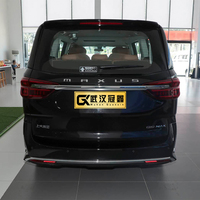Voiture d'occasion Saic Maxus G10 de Chine, véhicule familial/commercial polyvalent et économique, bien entretenue et expédition rapide dans le monde entier