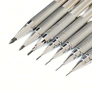 <span class=keywords><strong>Penna</strong></span> Stilo Attiva AC10S con Rifiuto del Palmo, Attrazione Magnetica, Ricarica Rapida in 14 Minuti, Telecomando per Otturatore Fotocamera, Angolo di Inclinazione - Product Image 1