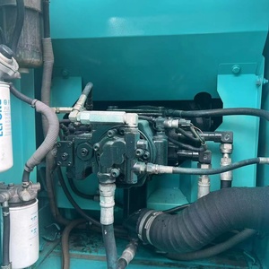 Excavatrice sur chenilles Kobelco SK130 d'occasion comme neuve, vente chaude de matériel d'occasion du Japon, Kobelco SK200 60 75 130 135 140 210 350 - Product Image 5