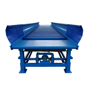 آلة معالجة اللحام لمشاريع التعدين الكبيرة ذات المكونات الفولاذية الهيكلية وآلات تعدين الذهب - Product Image 1