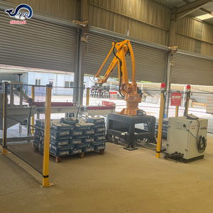 Planta <span class=keywords><strong>de</strong></span> Fabricación <span class=keywords><strong>de</strong></span> <span class=keywords><strong>Mortero</strong></span> Seco con Silo Multimaterial para Producción <span class=keywords><strong>de</strong></span> Fórmulas Flexibles - Product Image 2