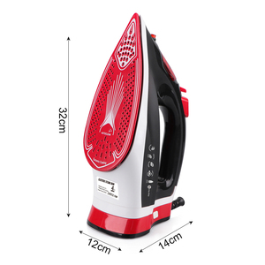 High Quality Wireless Steam <strong>Iron</strong> Household <strong>Iron</strong> <strong>5</strong> Speed Adjustable Steam <strong>Iron</strong> Electric Ceramic Portable Vertical New - Product Image 6
