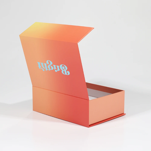 Boîte de conditionnement en carton pour clé USB avec logo personnalisé, boîte cadeau pour clé USB, fabriquée en Chine - Product Image 3