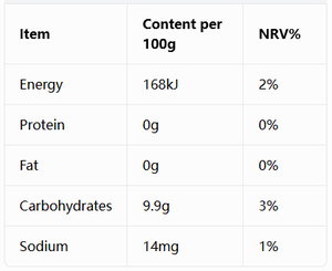 Bebida de Jugo de Maracuyá Recién Exprimido en Vaso, con <span class=keywords><strong>Pulpa</strong></span> de Fruta Natural <span class=keywords><strong>para</strong></span> Refrescarse Diariamente - Product Image 4